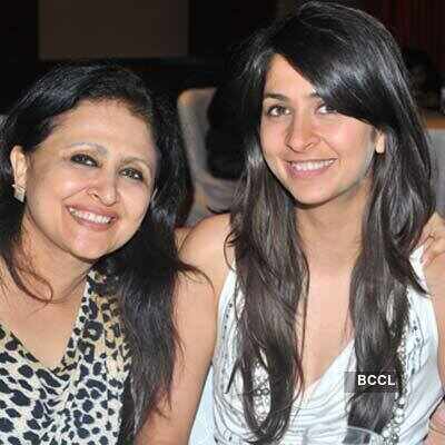 PFMI '10 finalists: Family day