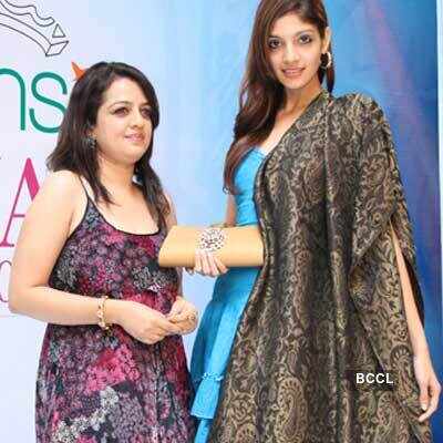 PFMI '10 finalists: Gifts Galore