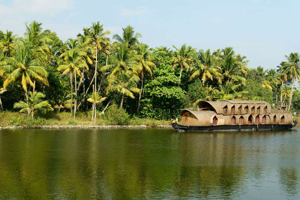 24 hours in Kumarakom, Kumarakom - Times of India Travel