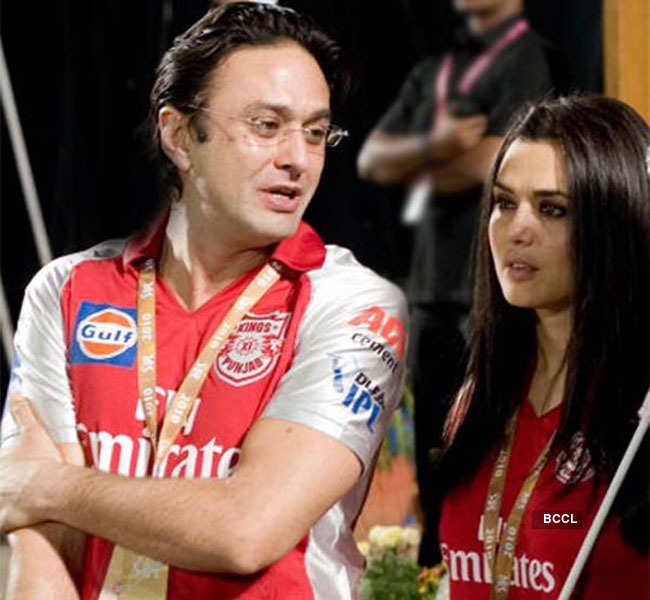 20 Controversies That Shook IPL Over The Years