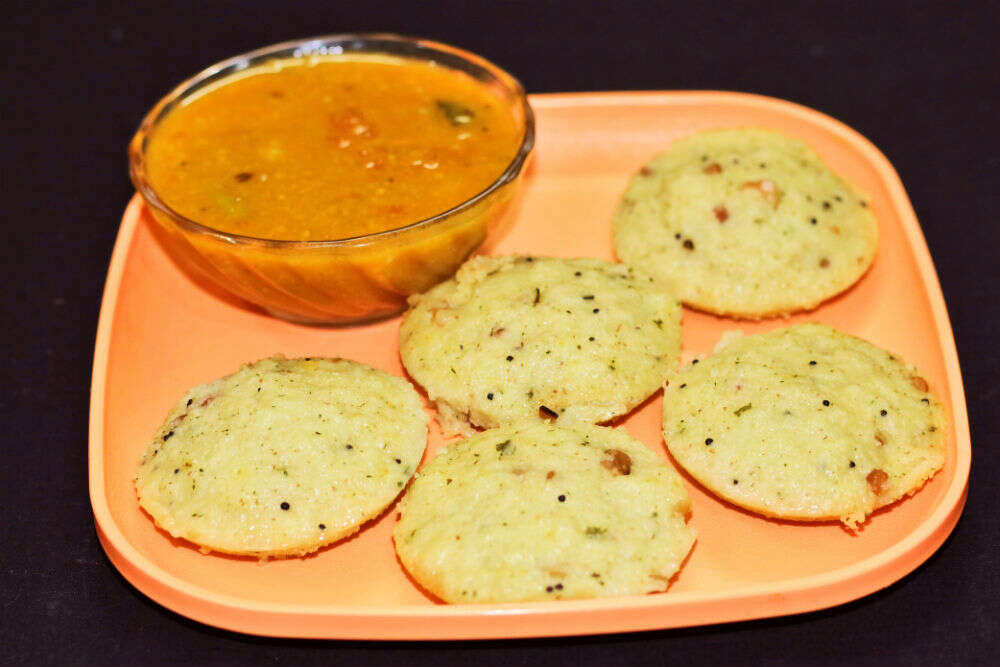 Breakfast at Hotel Guru