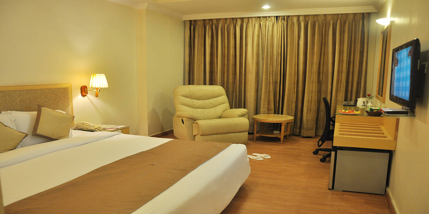 Royal Fort Hotel Royal Fort Hotel