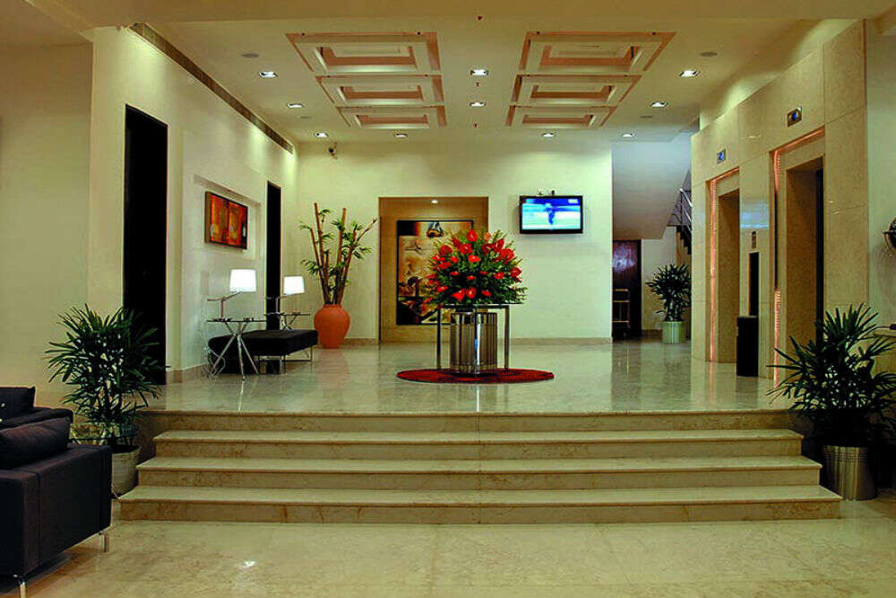 Fortune Inn Sree Kanya Fortune