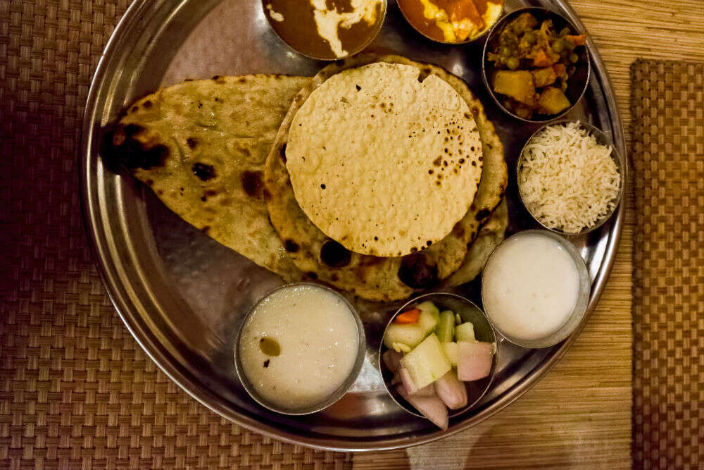 Gujarato Bhojanalaya
