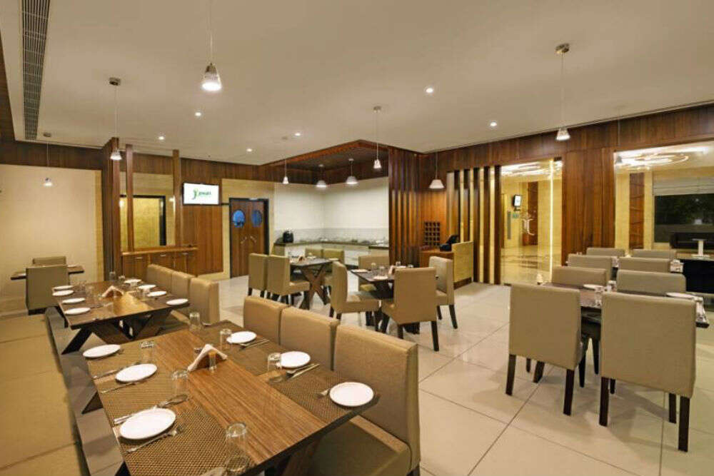 Shabari Restaurant