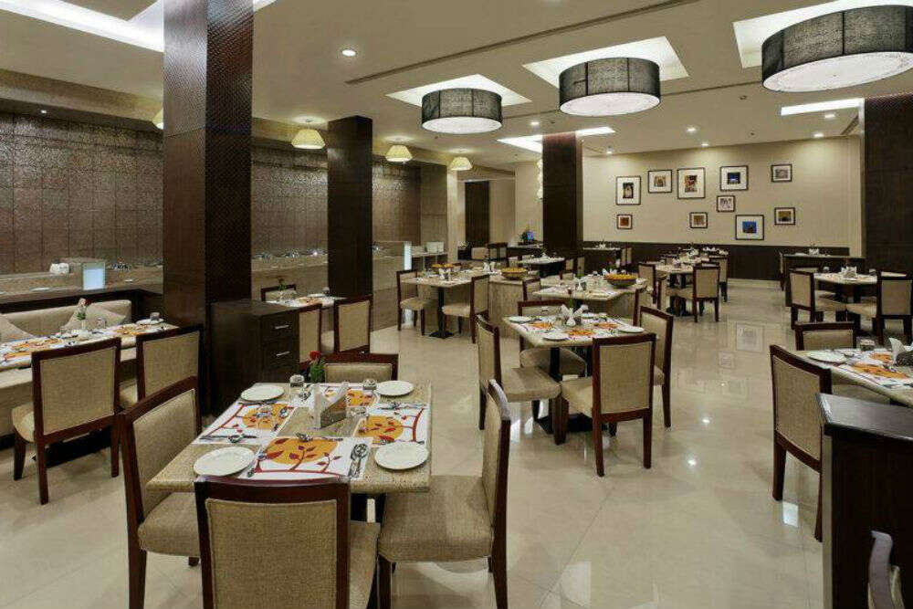 Ahaan - The Restaurant 2
