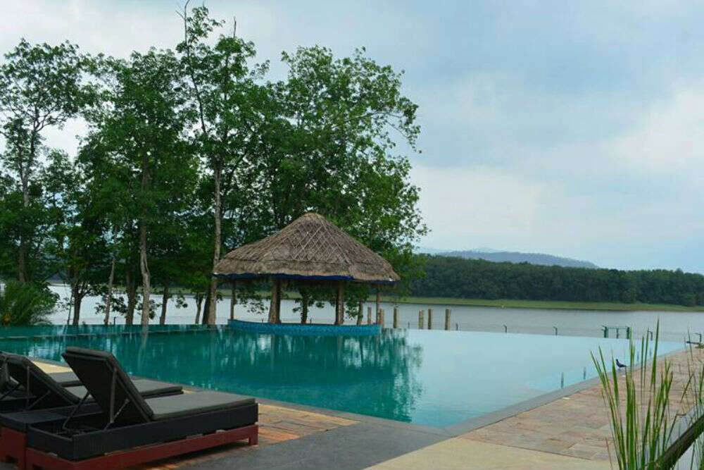 Anantya Resorts & Hotels Pvt Ltd 2
