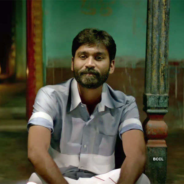 'Power Paandi' is about embracing love and positivity: Dhanush