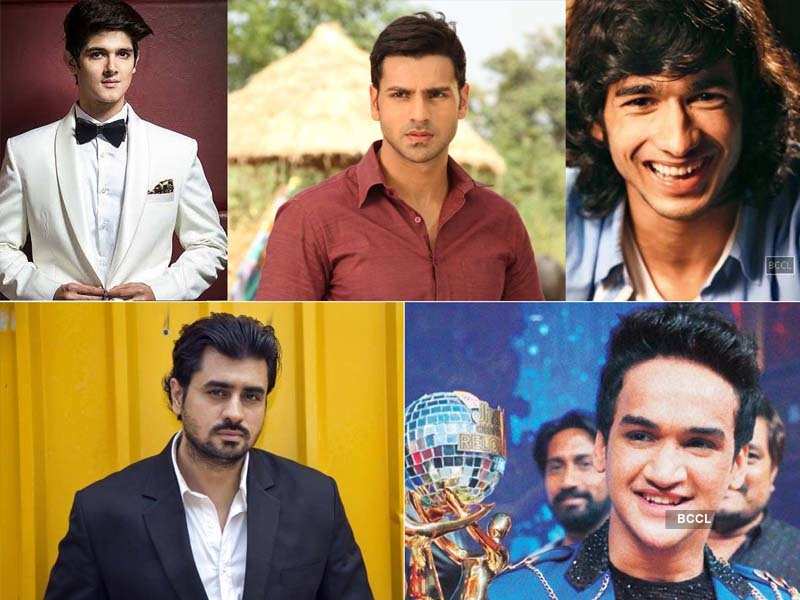 TV stars get excited about IPL 10, share which team they are supporting