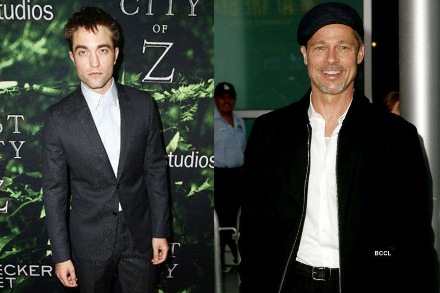 The Lost City Of Z: Premiere