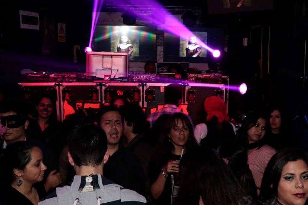 Nebula Nightclub 2
