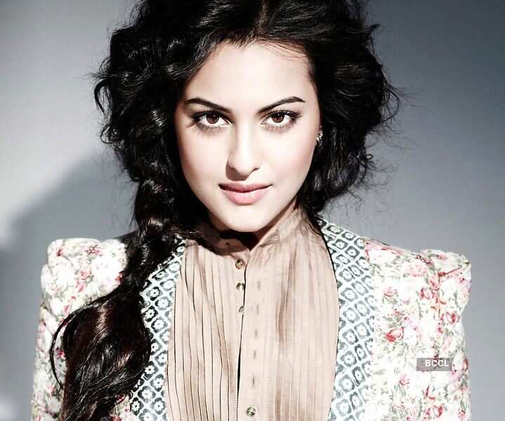 Is Sonakshi Sinha secretly engaged?