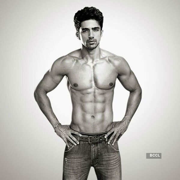 Happy Birthday Saqib Saleem!