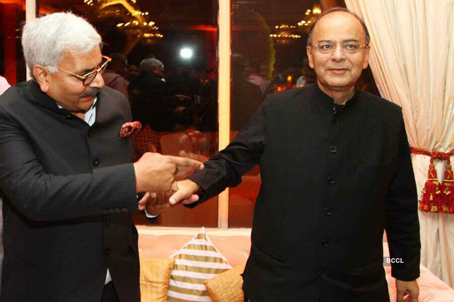 Ishani & Sachin's engagement ceremony