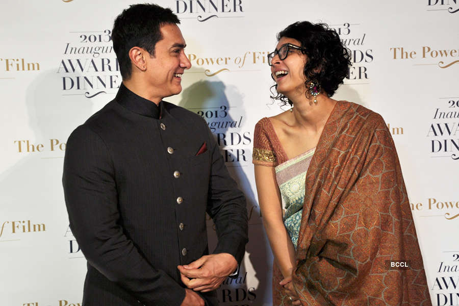 Alka Yagnik threw Aamir Khan out of the room by mistake...