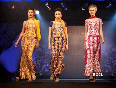 Azeem Khan's Summer '10