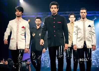 Azeem Khan's Summer '10