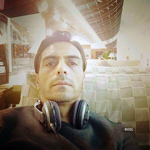 Arjun Rampal pics