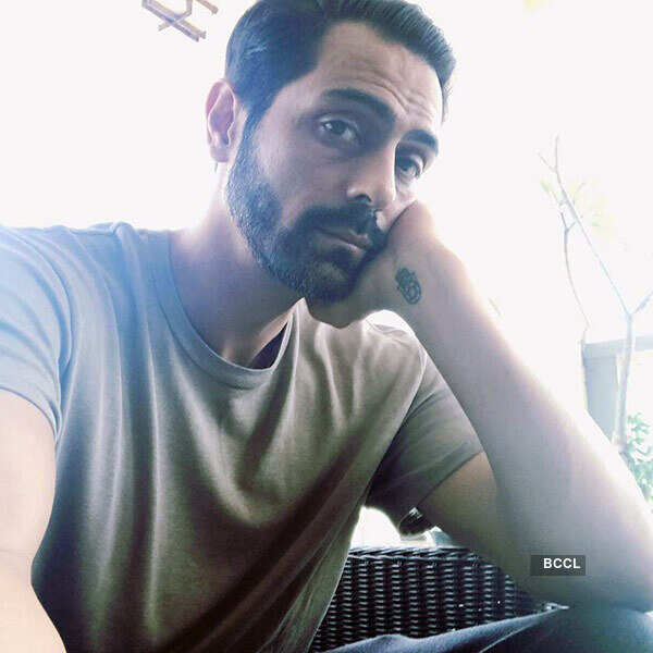 Arjun Rampal photos