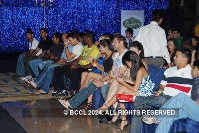 IPL after match bash