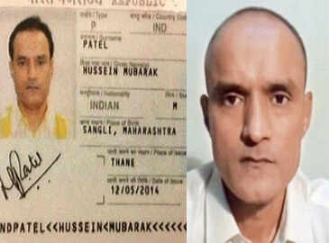 Kulbhushan Yadav: Secret Pak court gives death penalty to ex ...