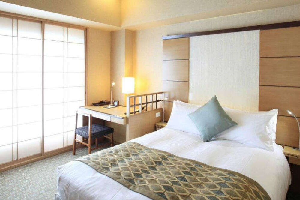 Hotel Niwa Tokyo 2