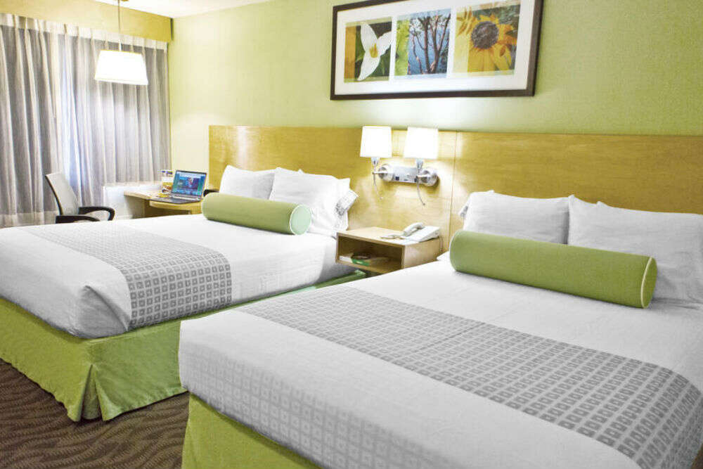 Hotel Nexus Seattle 21122740