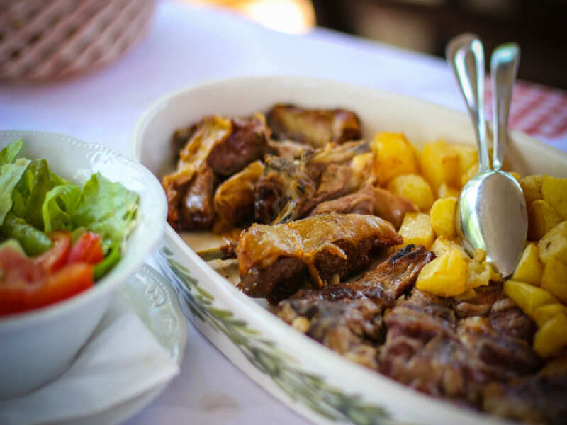 Had a heavy lunch? 7 readers share ways to make dinner lighter