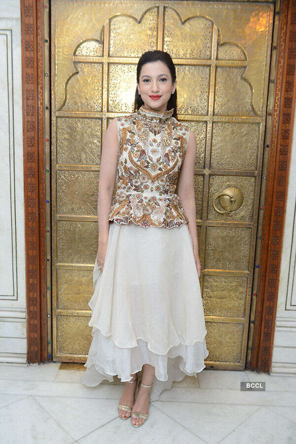 Begam Jaan: Promotions