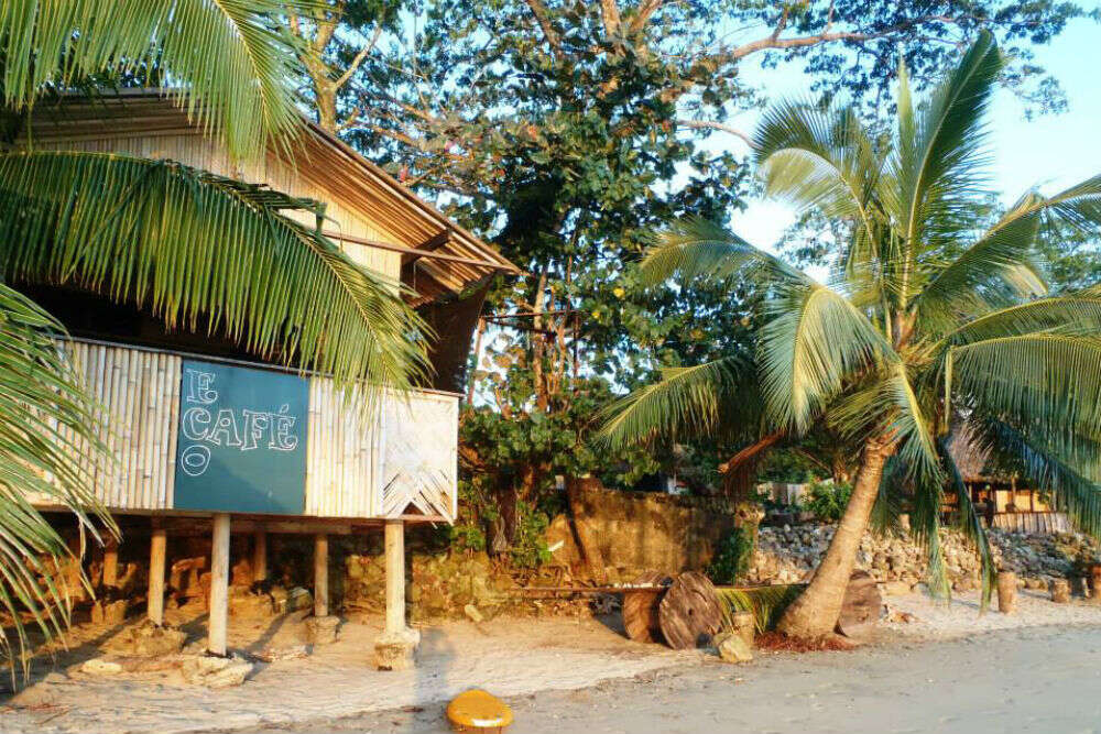 Eco Café Eco Café