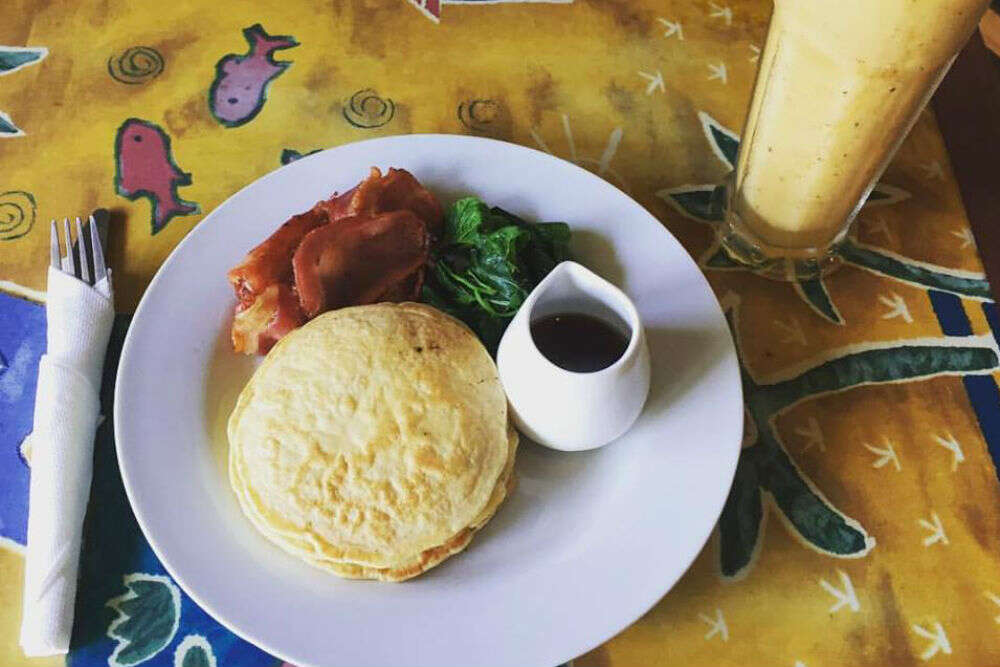 Skinny Bean Caf&eacute;