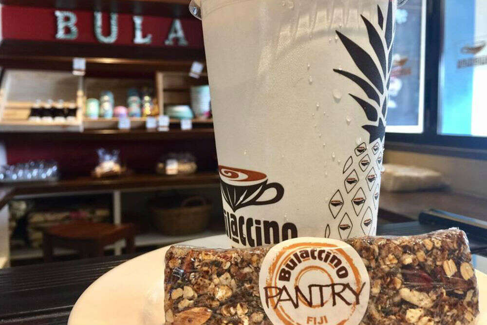 Bulaccino Caf&eacute;