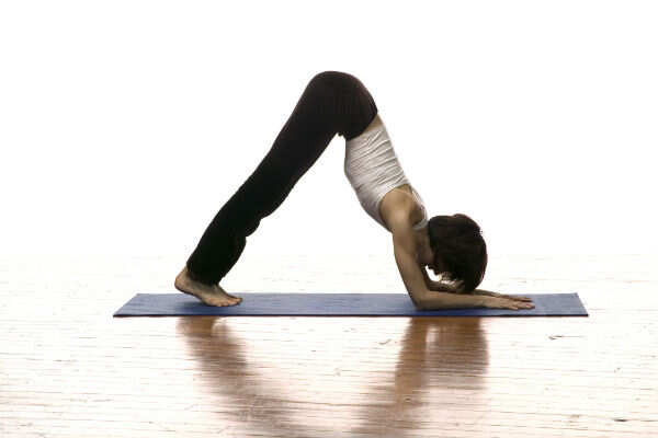 Yoga Aasan For Weight Loss In Hindi Modern Life