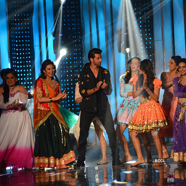 Nach Baliye Season 8: On the sets