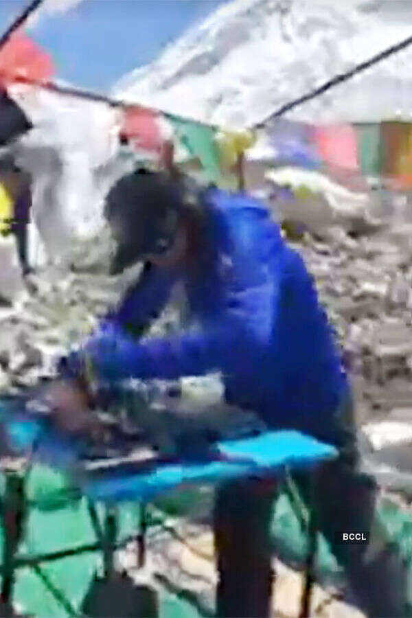 Highest Party On Earth