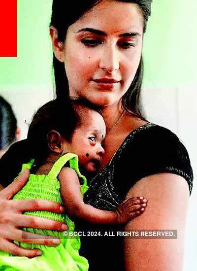 Kat in TN to eradicate infanticide