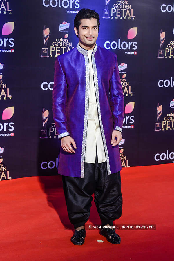 Colors Golden Petal Awards 2017