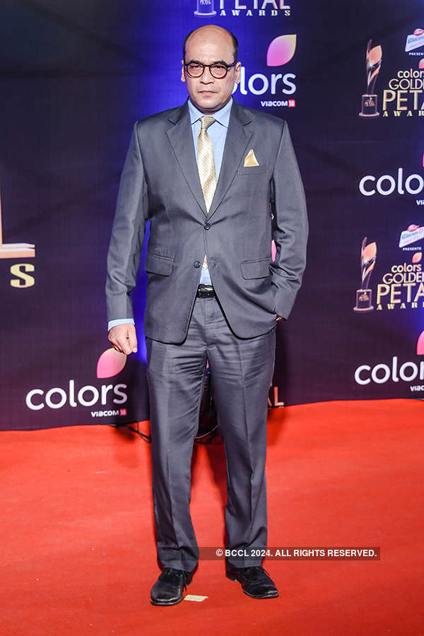 Colors Golden Petal Awards 2017