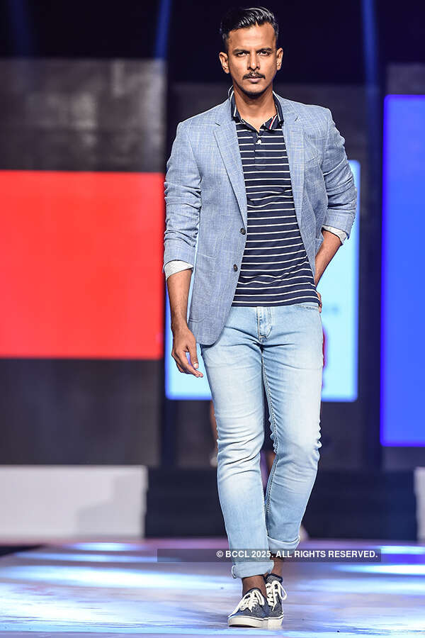 India Brand Show 2017