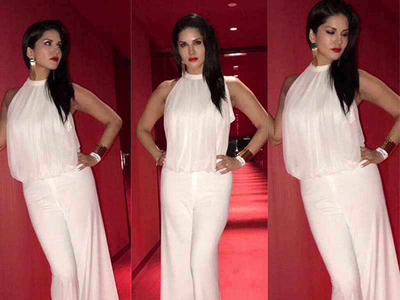 Sunny Leone’s latest picture will make your heart skip a beat