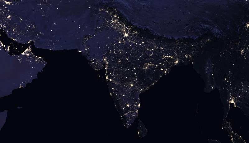 Featured image of post Karnataka Map Satellite View Karnataka is a state in southern india that stretches from belgaum in the north to mangalore in the south
