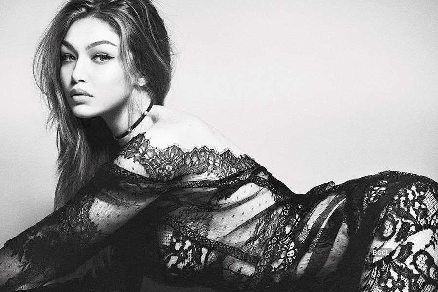 Supermodel Gigi Hadid gets trolled; makes headlines for the wrong reason