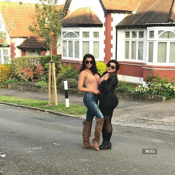 Ruhi Singh's museum diary in the city of London