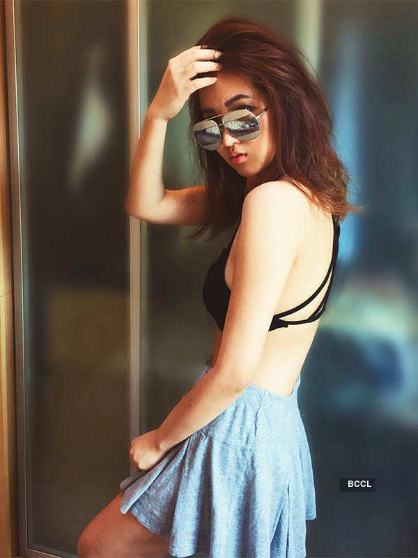 Ann Louie Li in forbes list