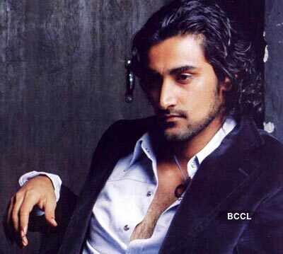 Kunal Kapoor