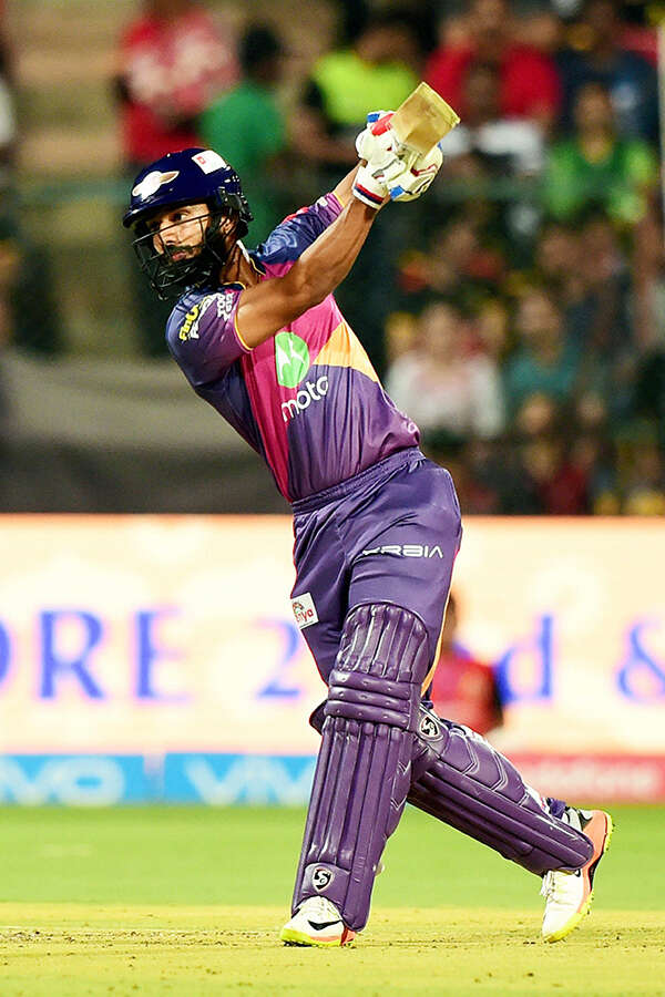 Rahul Tripathi photos