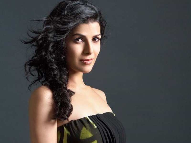 Nimrat Kaur