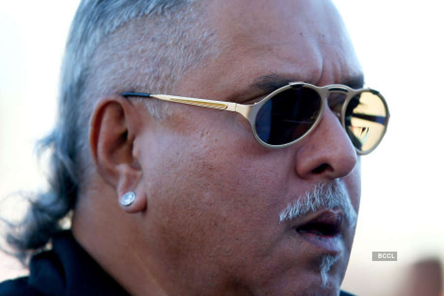 Supreme Court holds Mallya guilty of contempt