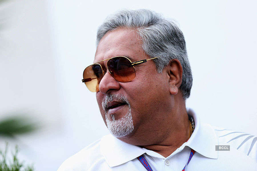 Supreme Court holds Mallya guilty of contempt