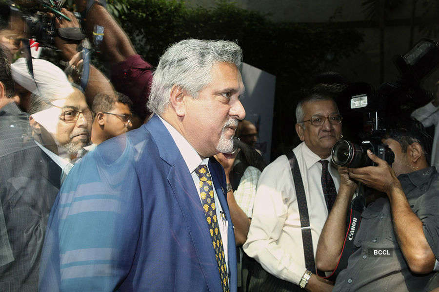 Supreme Court holds Mallya guilty of contempt